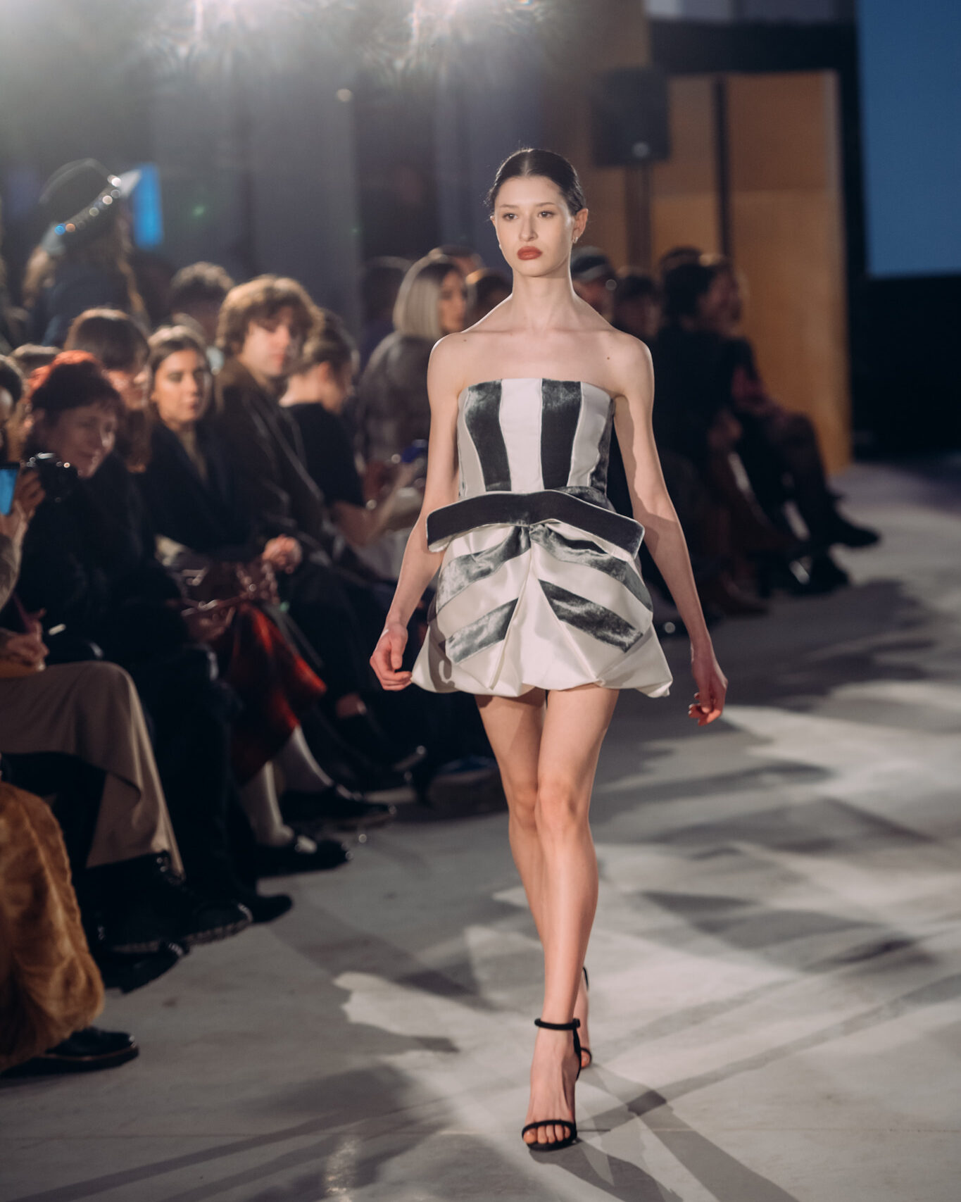 31.01.2025 - Urban Fashion School