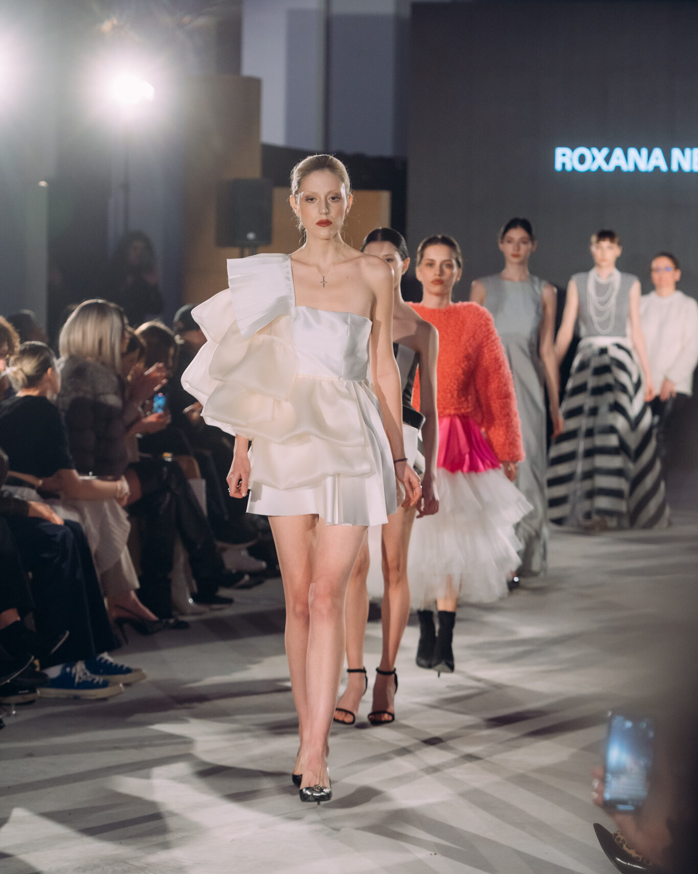 31.01.2025 - Urban Fashion School