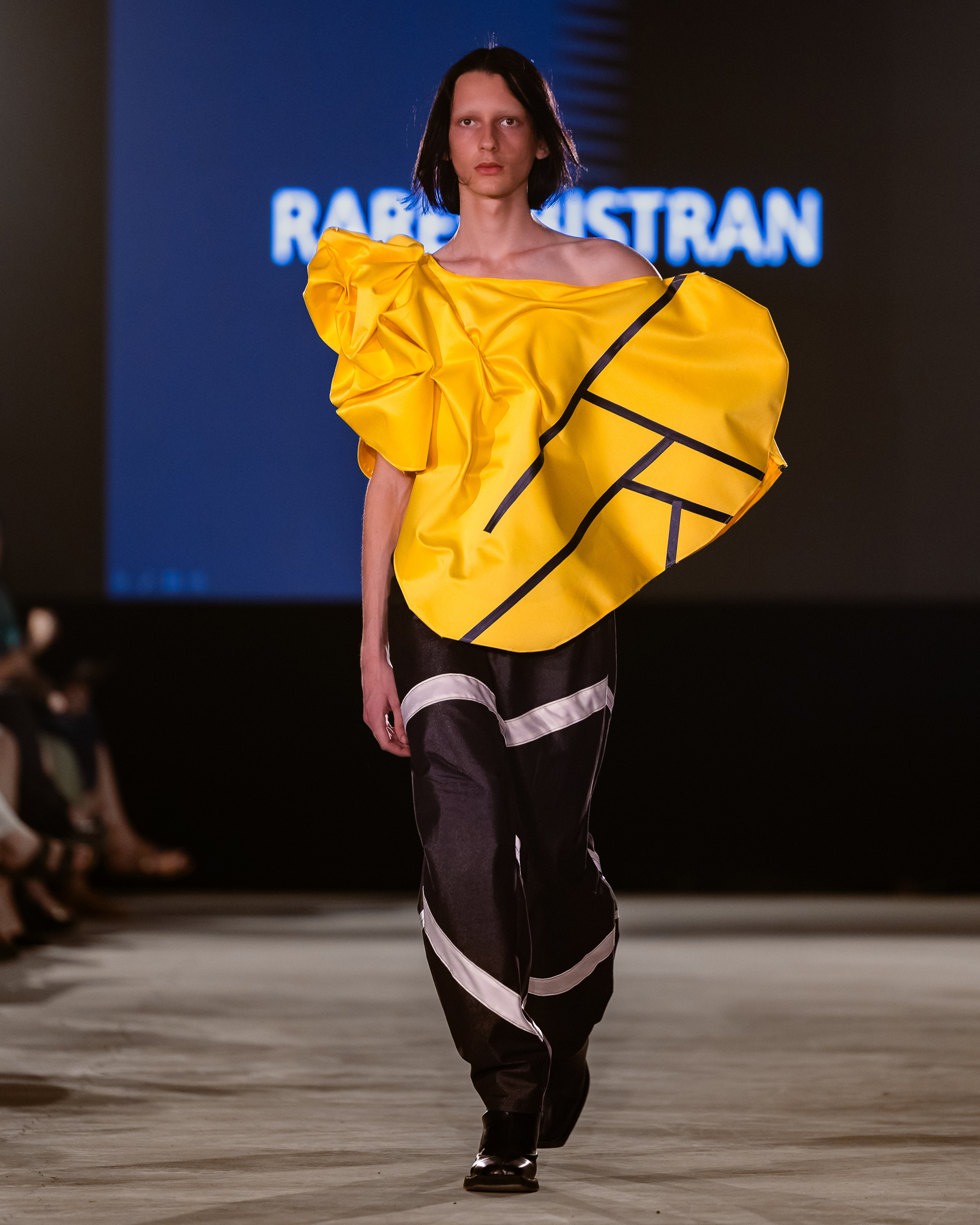 Urban Fashion SChool