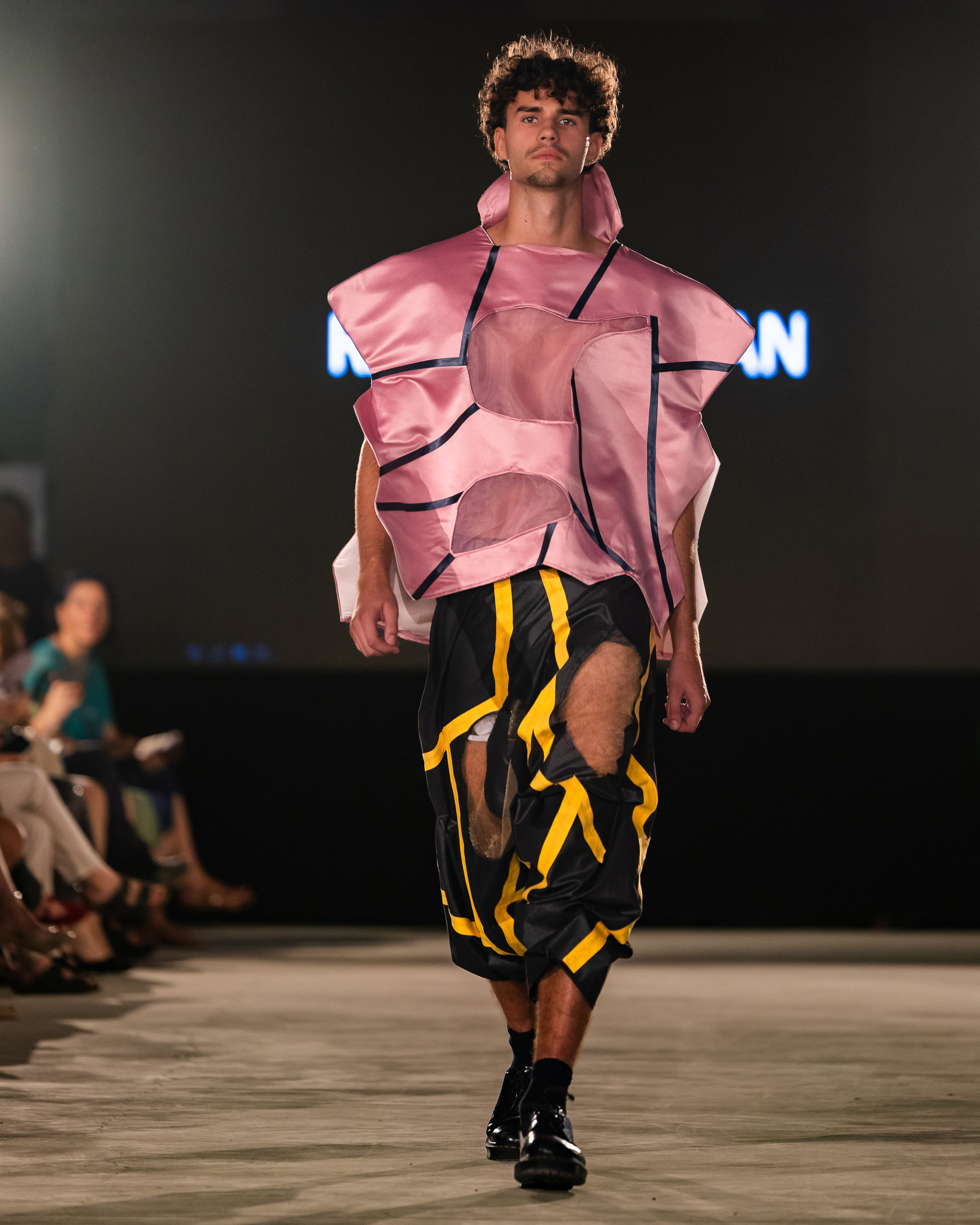 Urban Fashion SChool