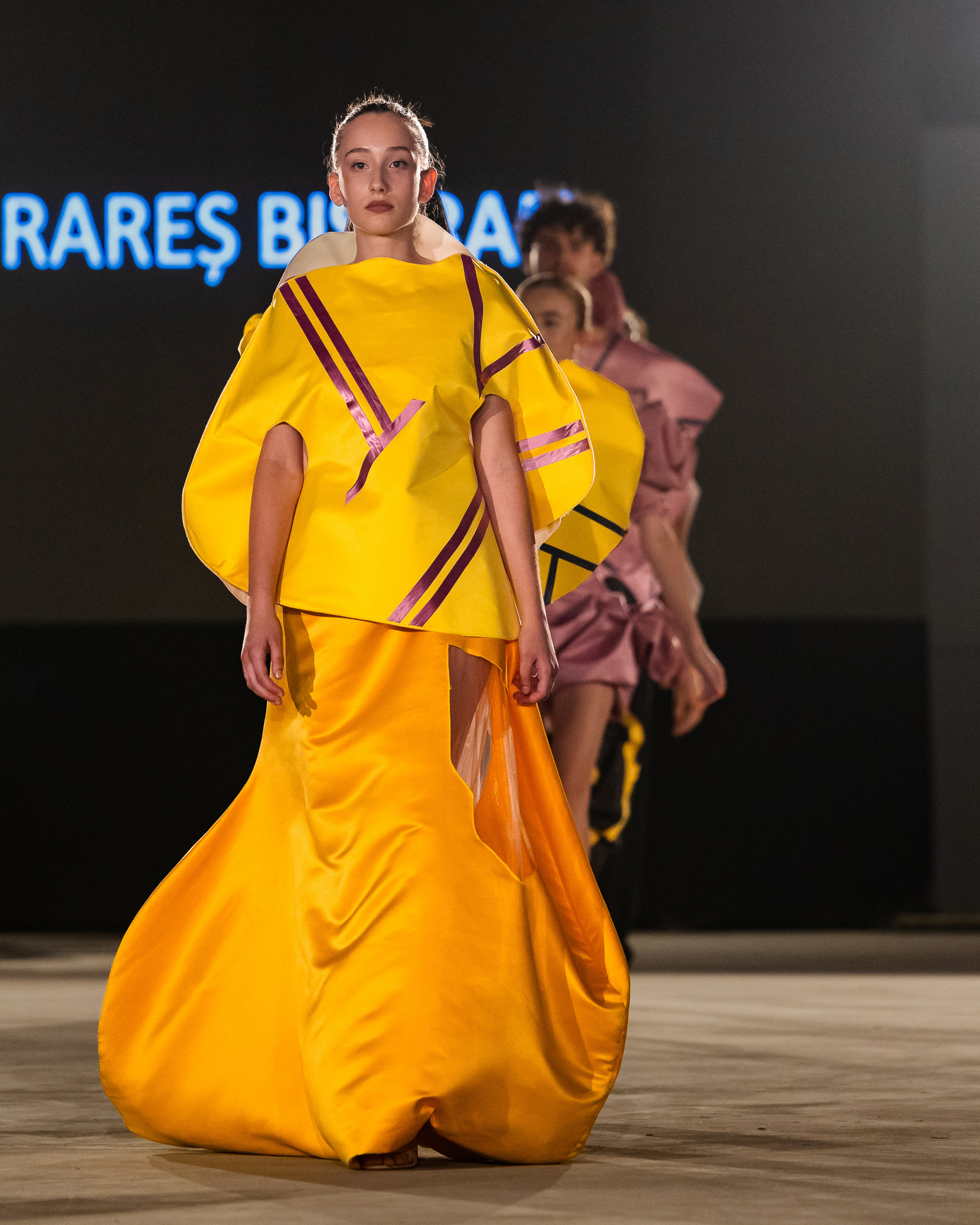 Urban Fashion SChool