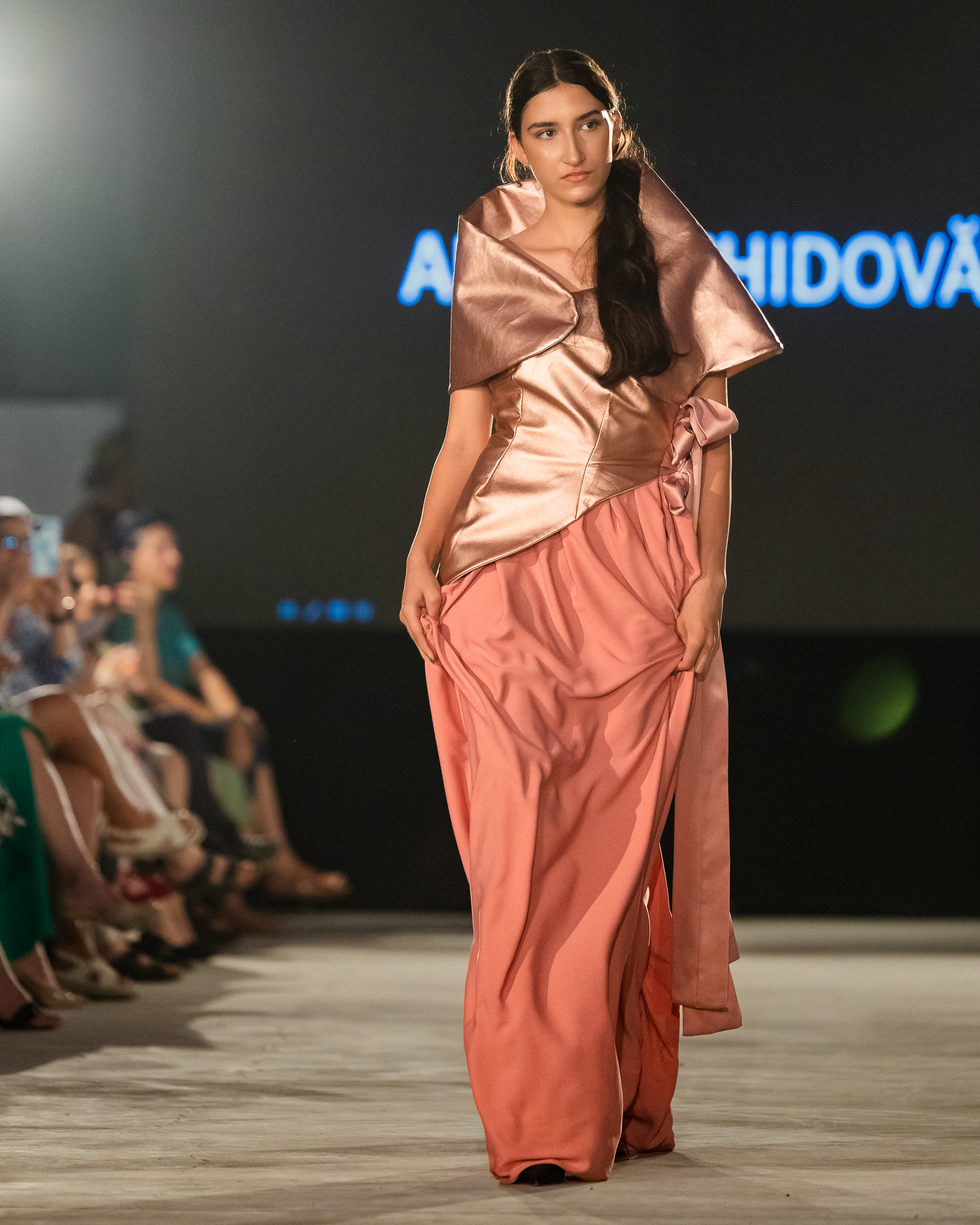 Urban Fashion SChool
