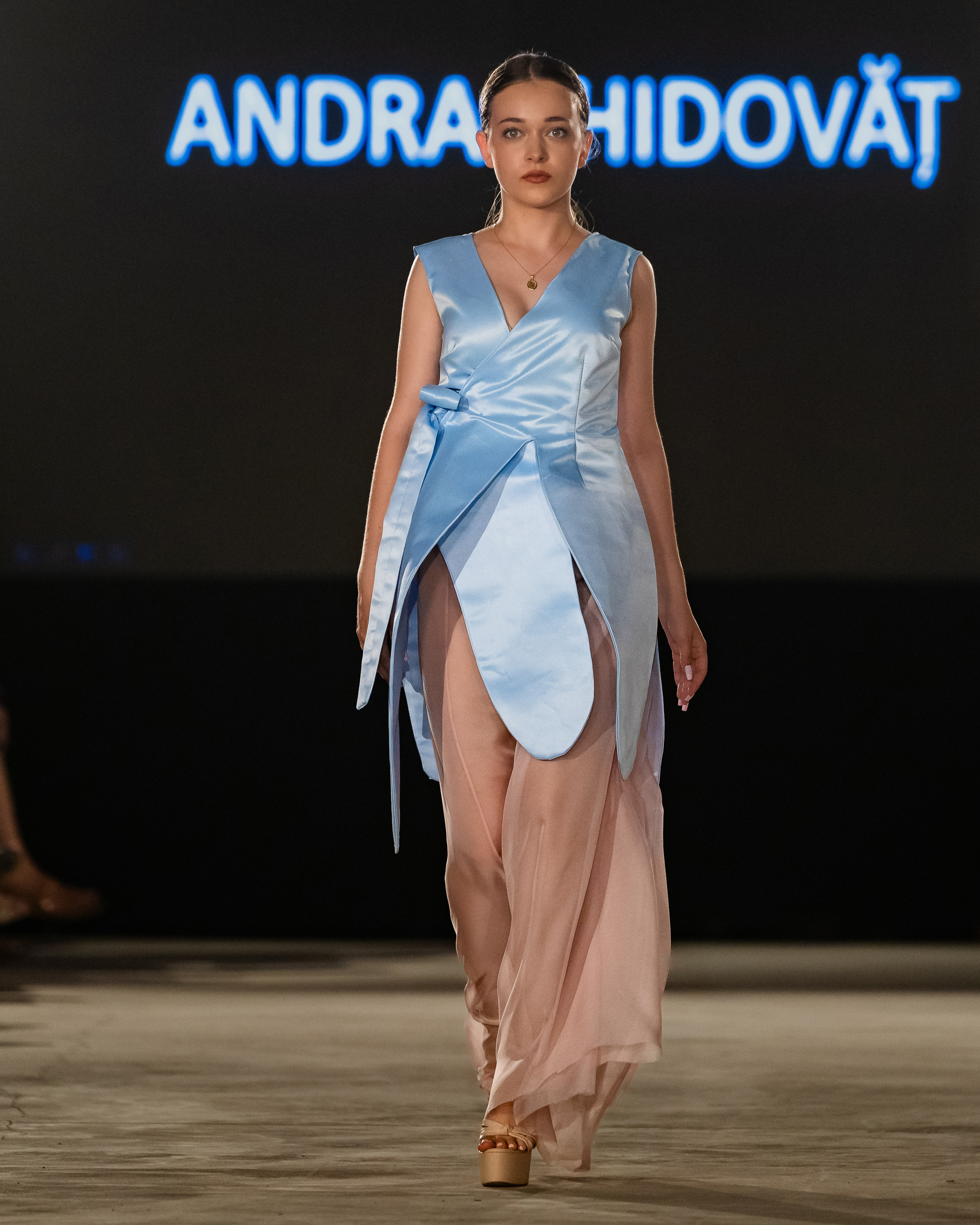 Urban Fashion SChool
