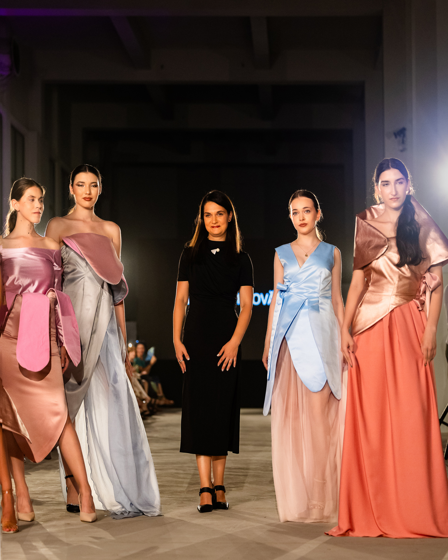 Urban Fashion SChool