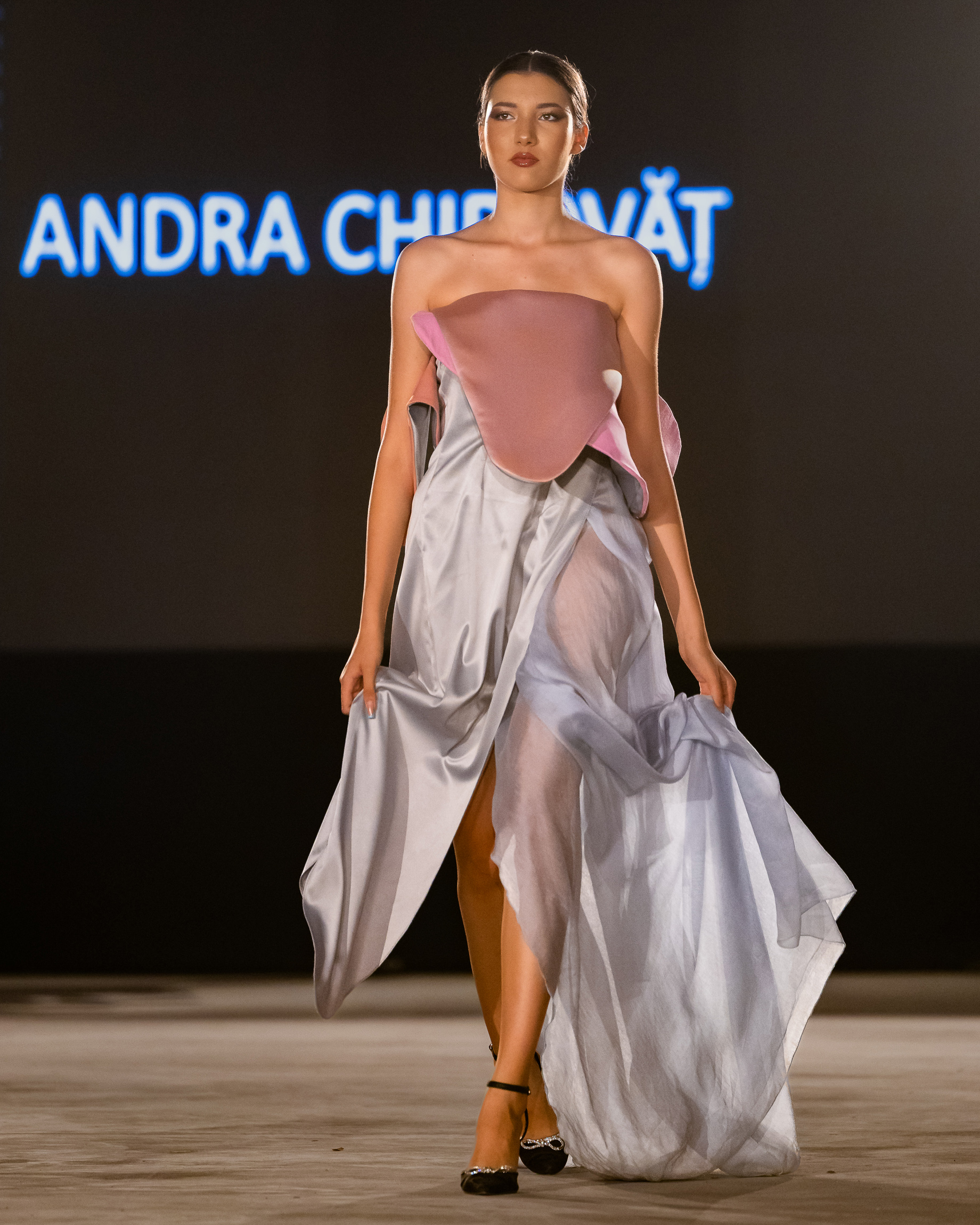 Urban Fashion SChool
