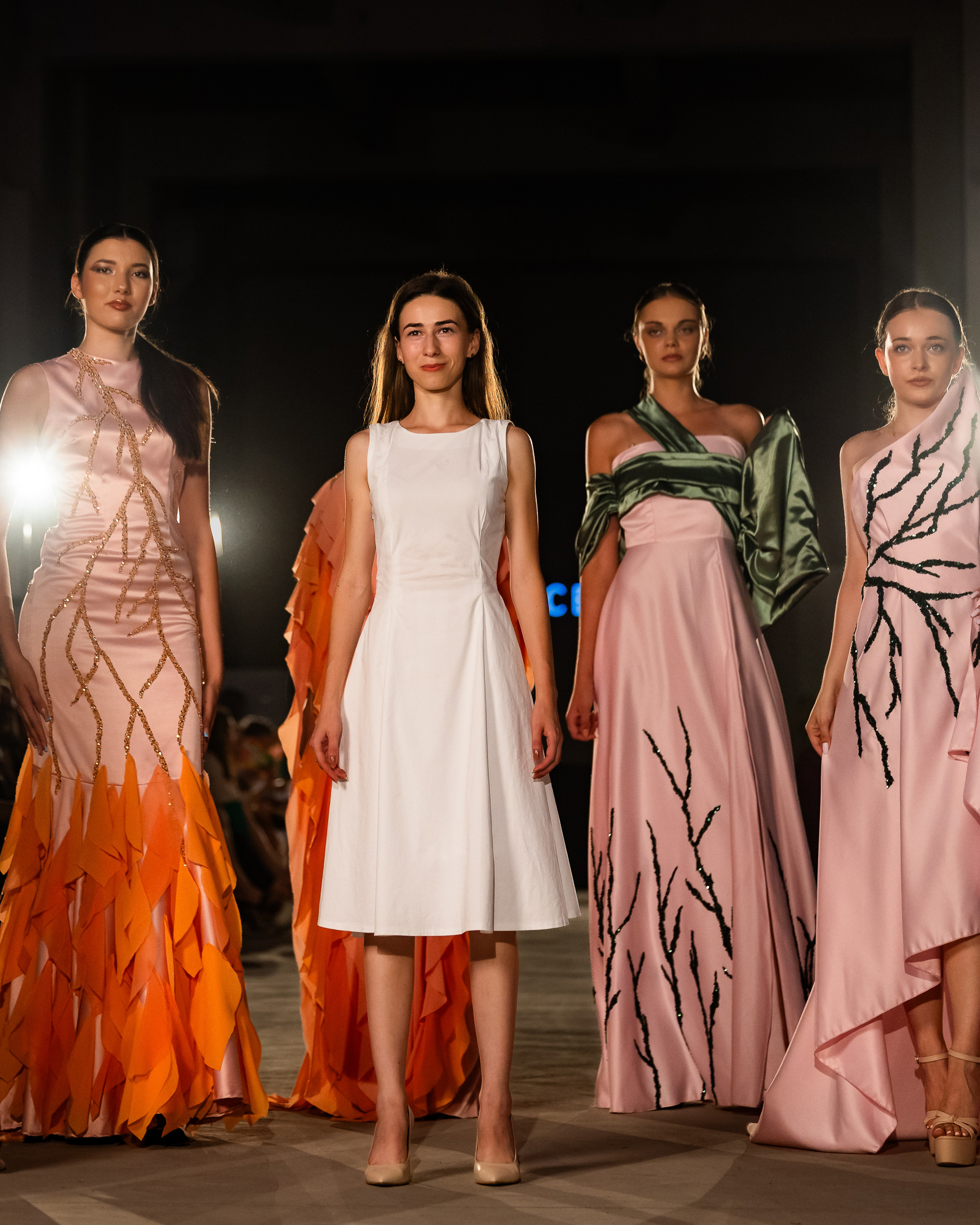 Urban Fashion SChool