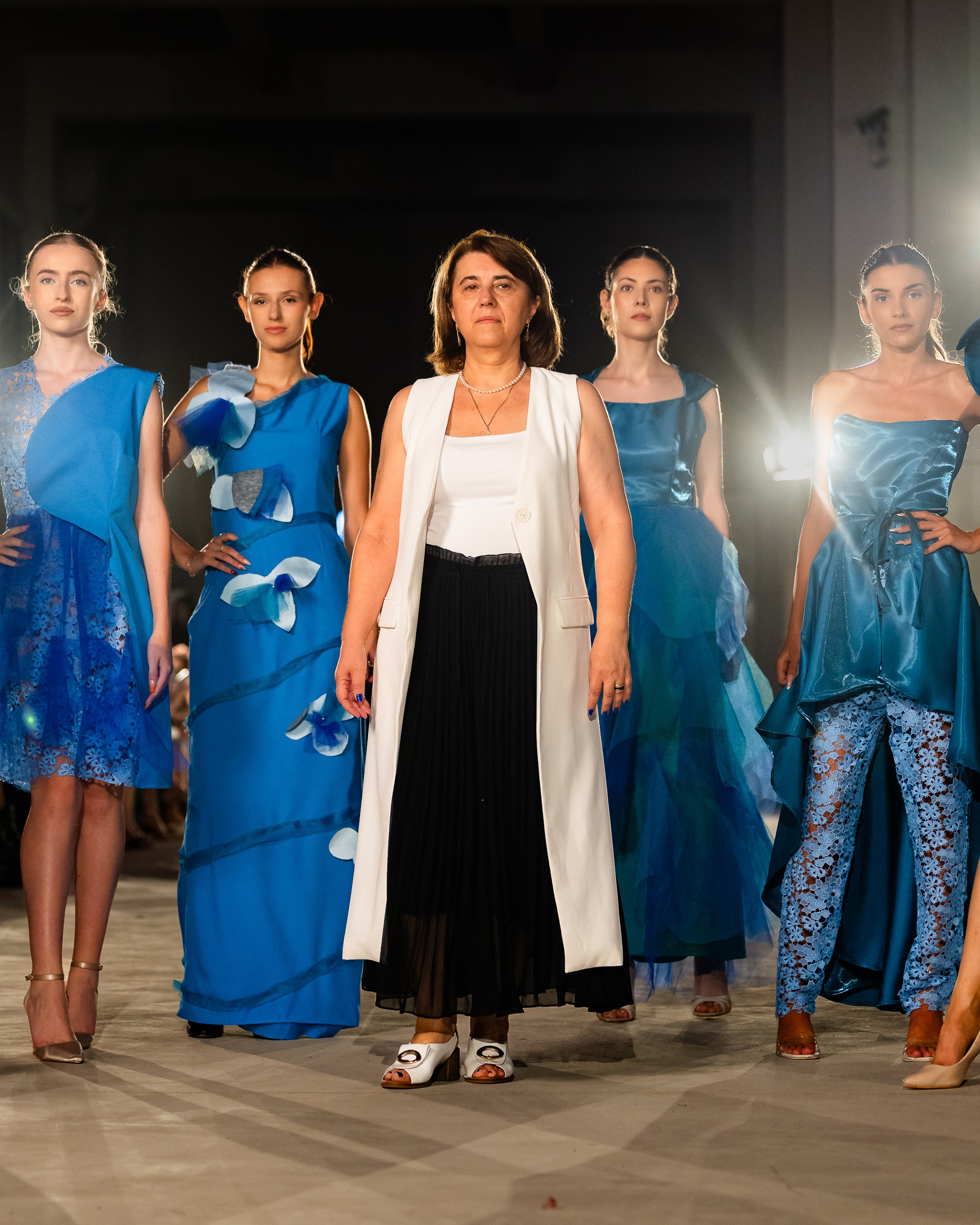 Urban Fashion SChool